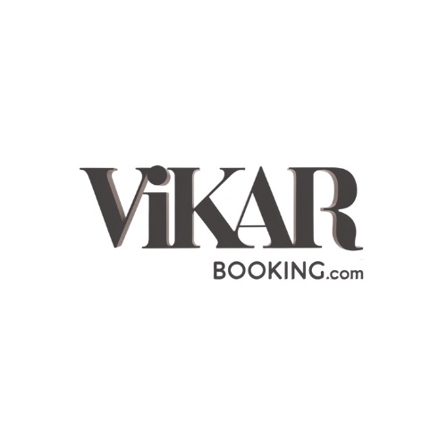 Vikarbooking.com ApS