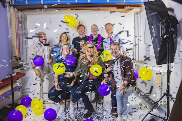 company gallery image