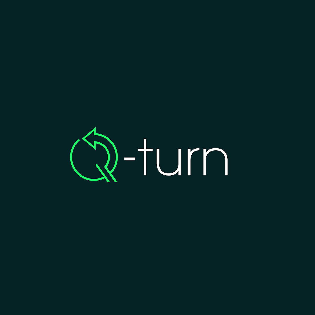 Q-turn