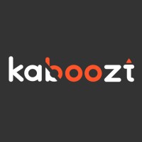 Kaboozt ApS
