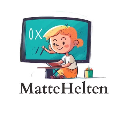 Mattehelten AS