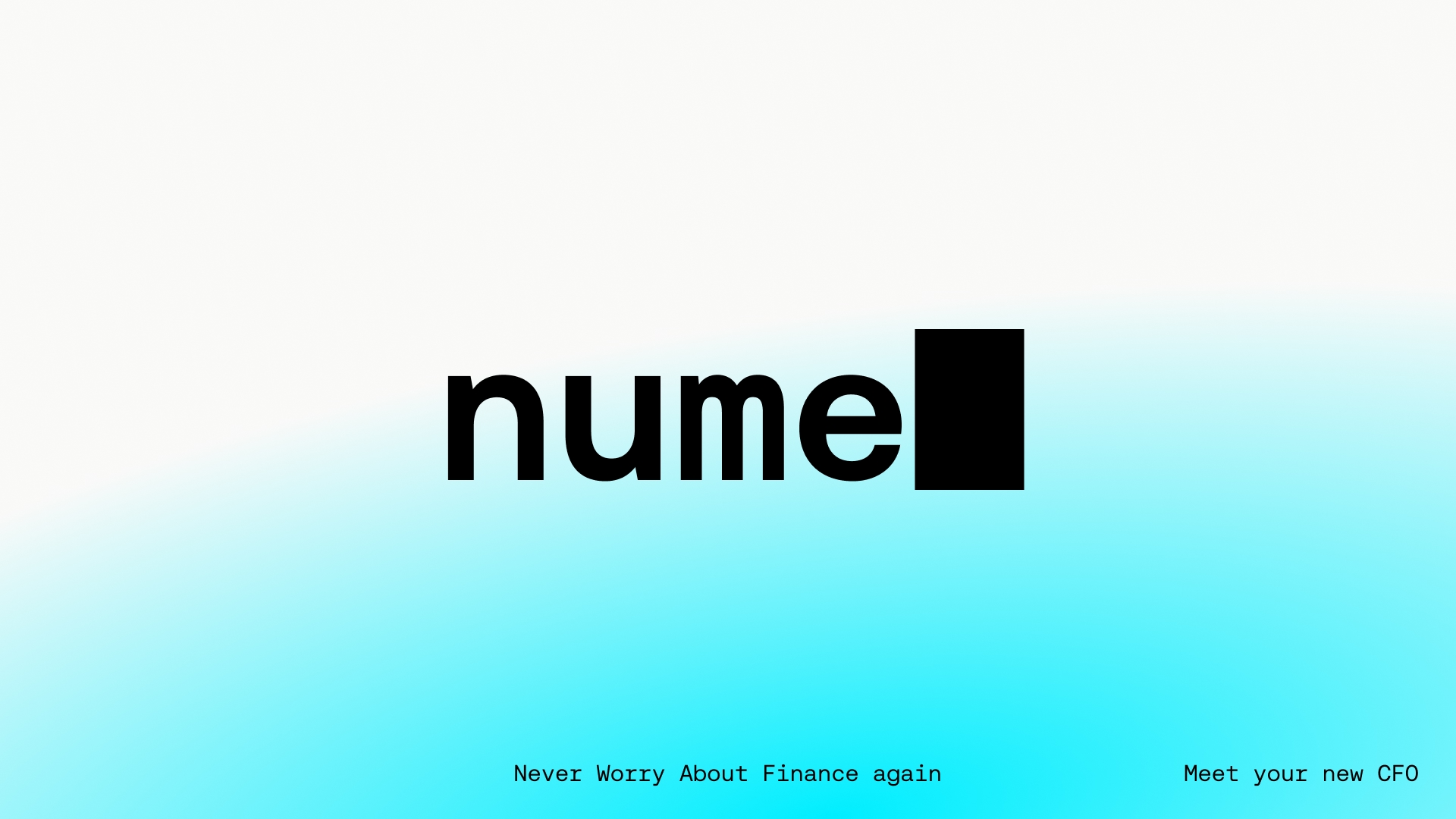 Nume 