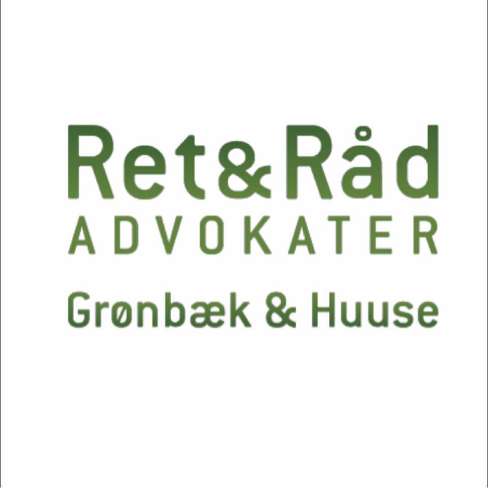 Ret&Råd Århus C - En del af Grønbæk og Huuse