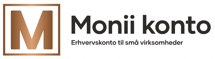 Monii konto ApS