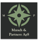 Munch og Partnere ApS