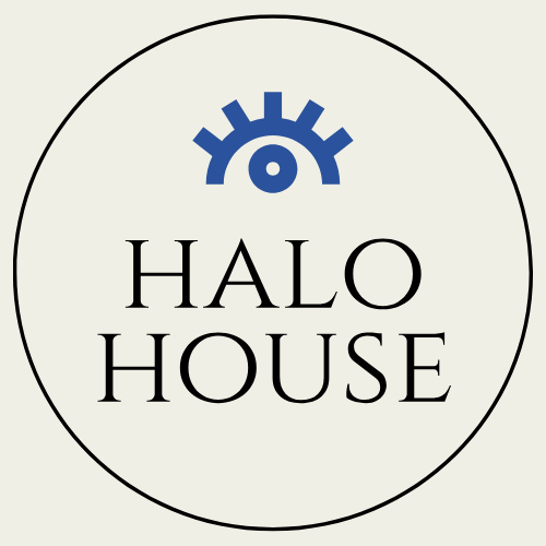 Halo House