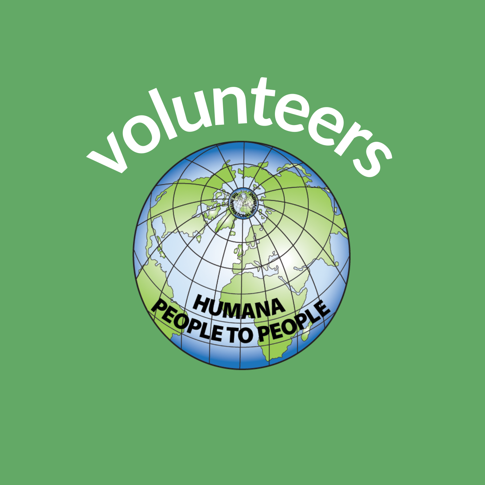 Humana Volunteers