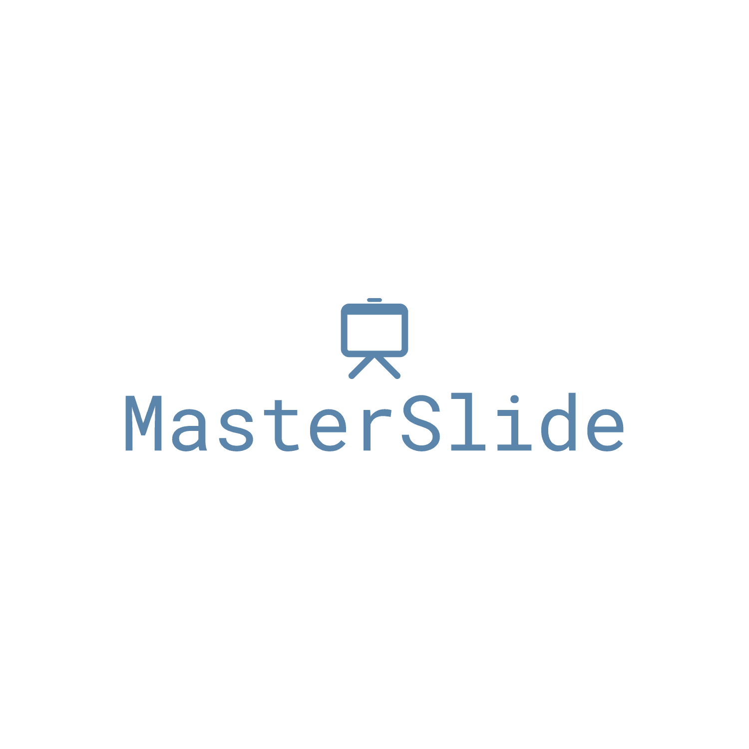 MasterSlide
