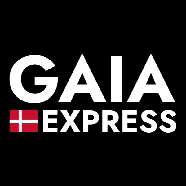 GAIA EXPRESS
