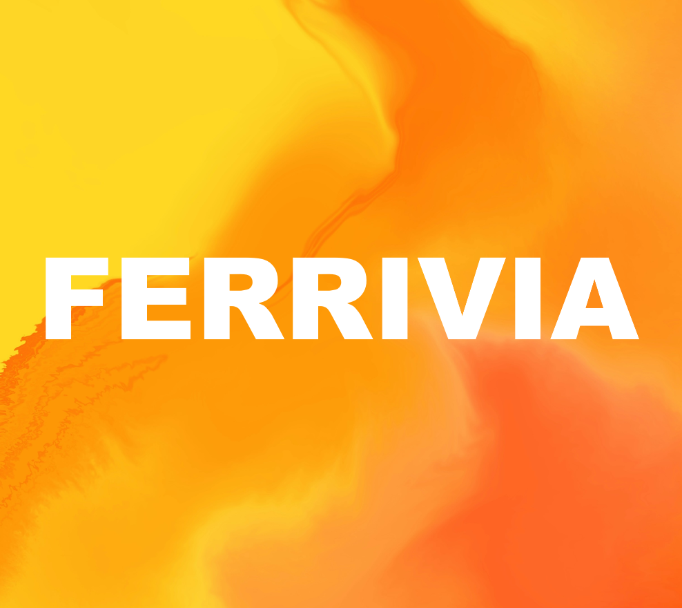 Ferrivia