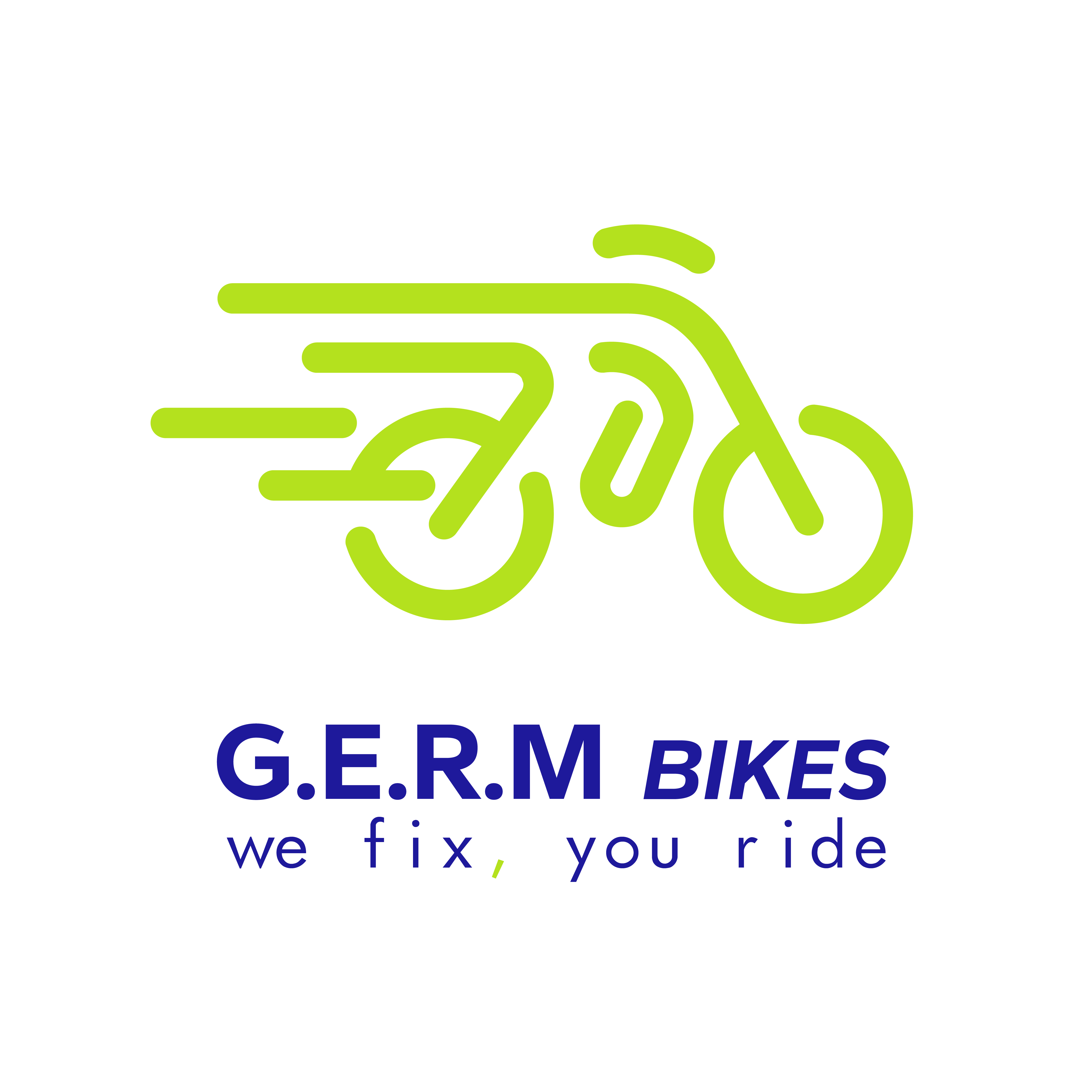 GERM Bikes