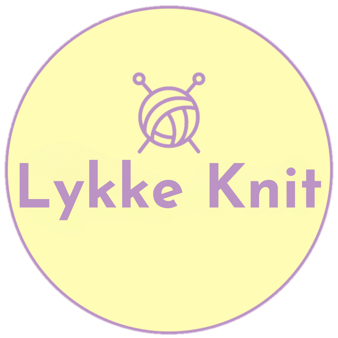 Lykke Knit