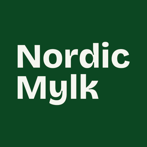 Nordic Mylk