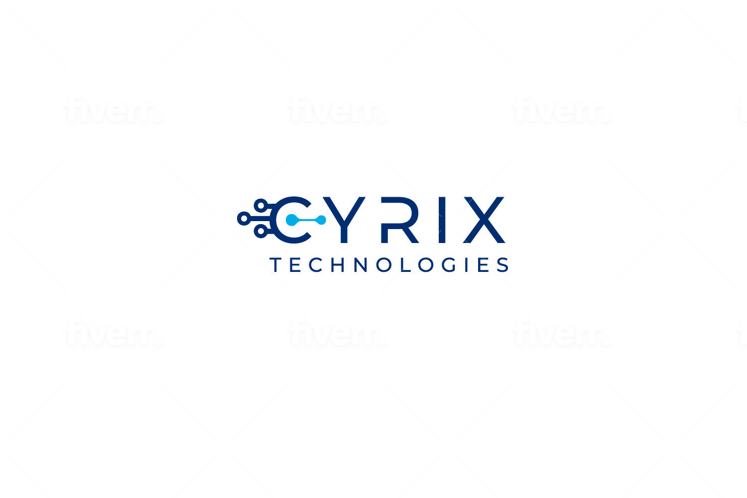 Cyrix Technologies ApS