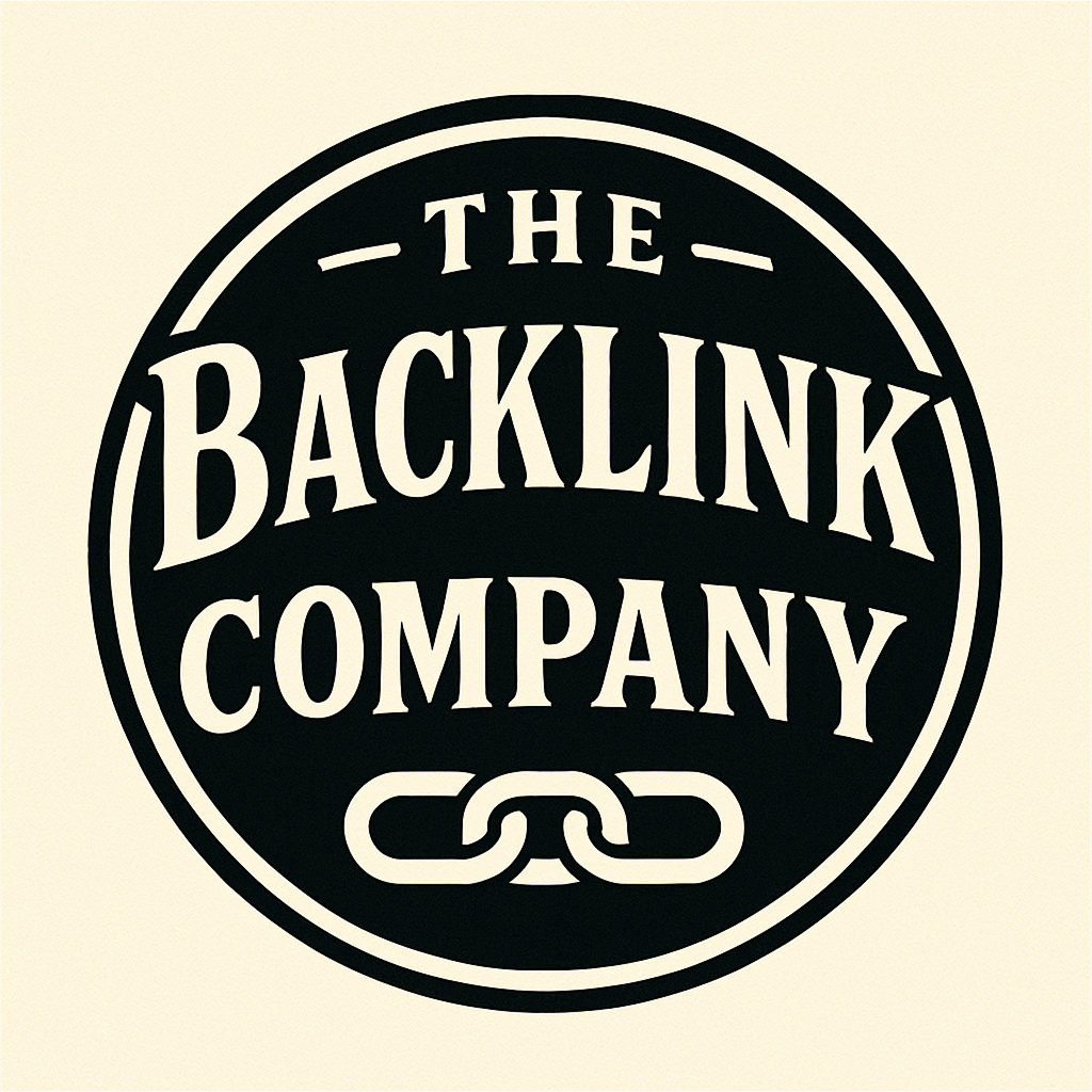 The Backlink Company