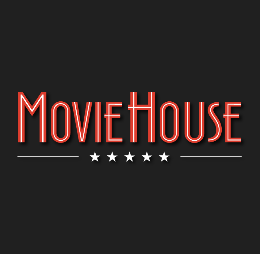 MovieHouse-biograferne