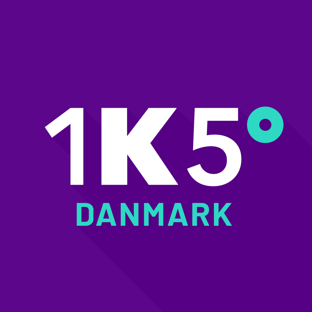 1KOMMA5 DK A/S