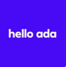 Hello Ada