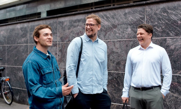 company gallery image