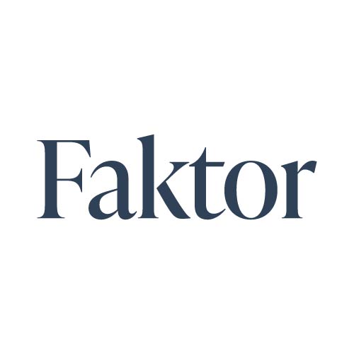 Faktor