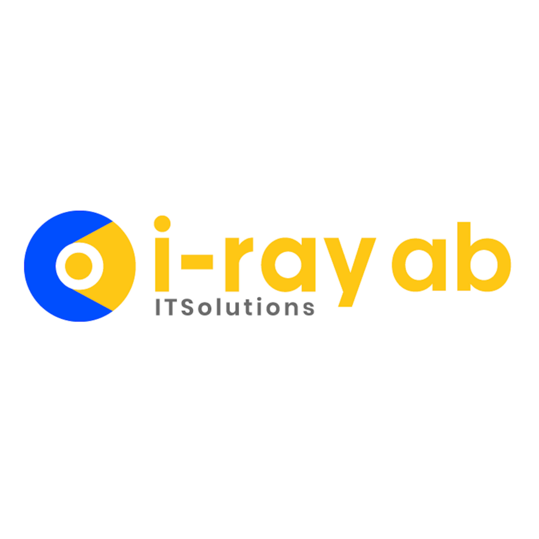 I-RAY IT Solutions AB
