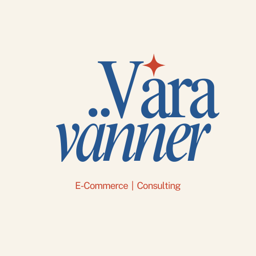 Vära Vänner