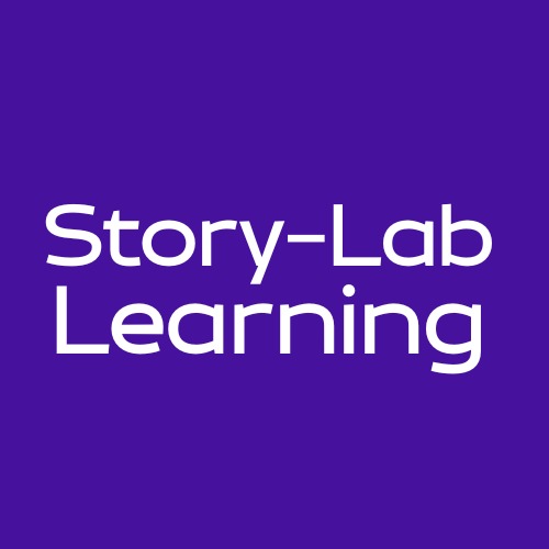 Story-Lab Learning