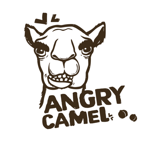 Angry Camel AB