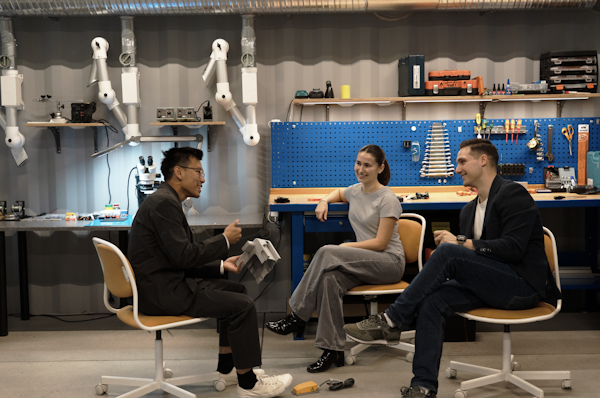 company gallery image