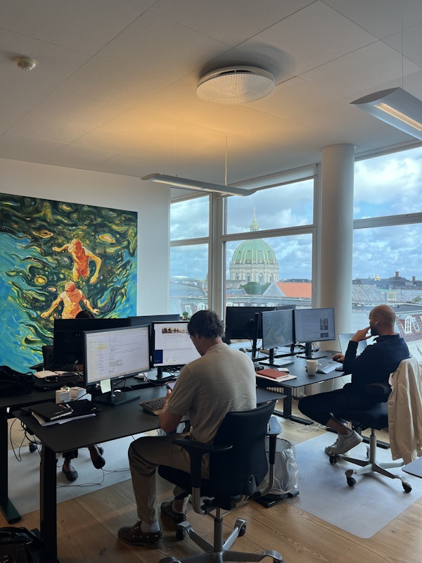 company gallery image