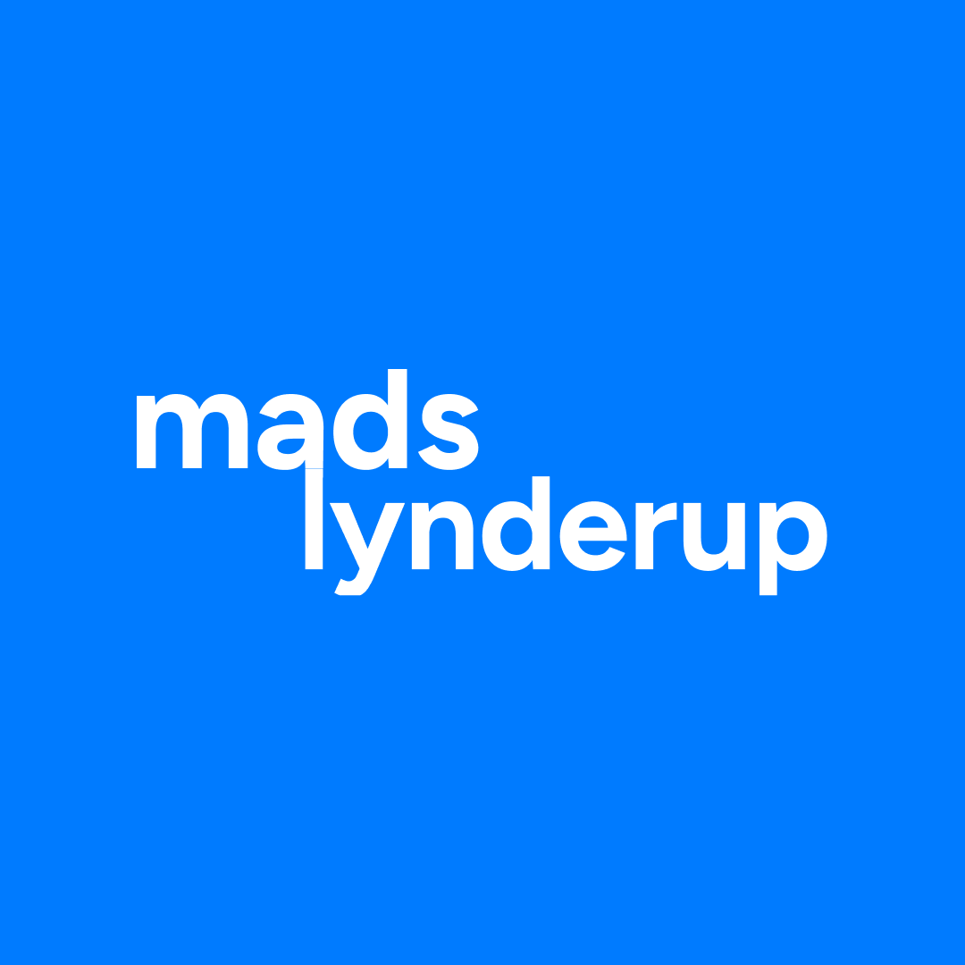 Mads Lynderup