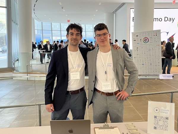 company gallery image