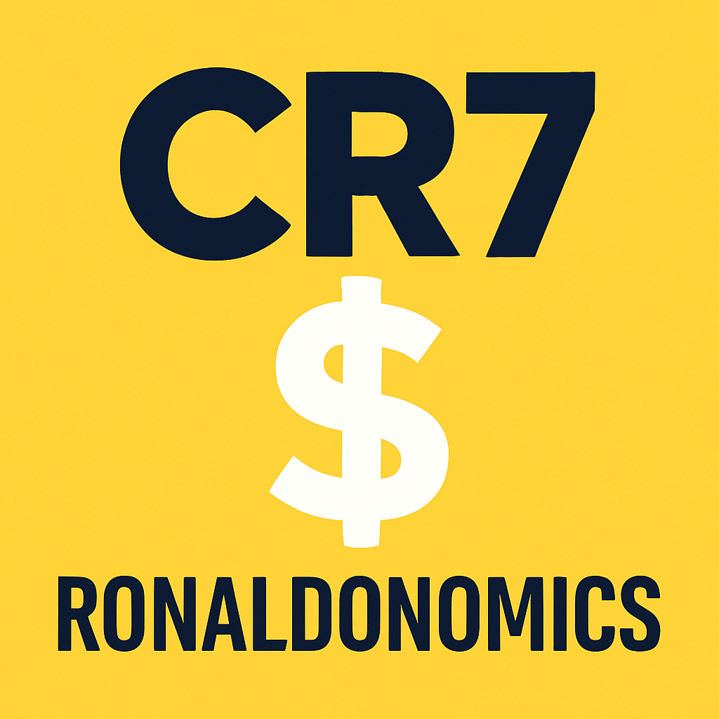 Ronaldonomics