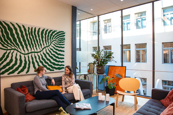 company gallery image