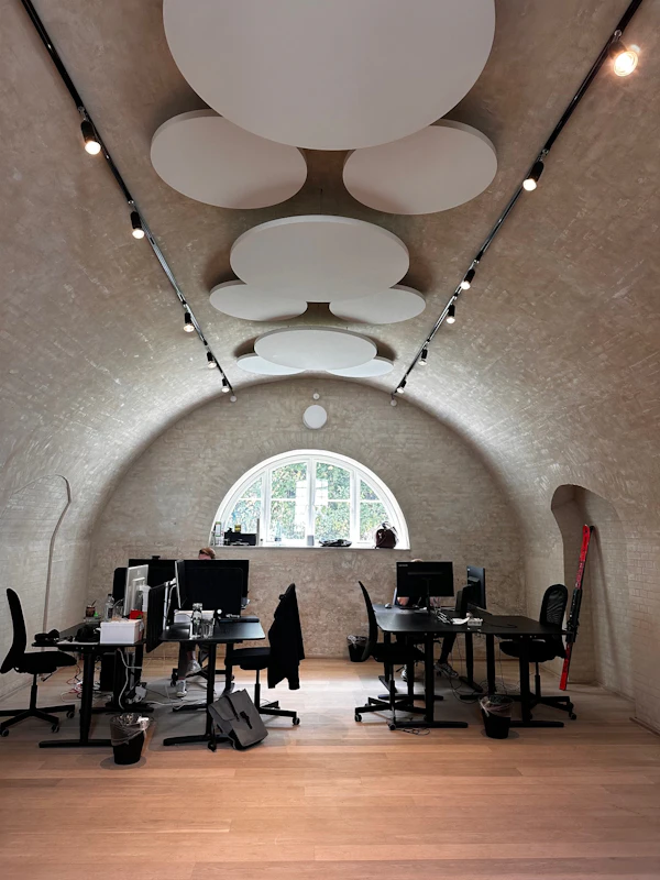 company gallery image