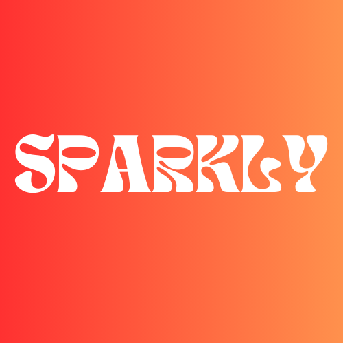 Sparkly - Make Drinks Honest