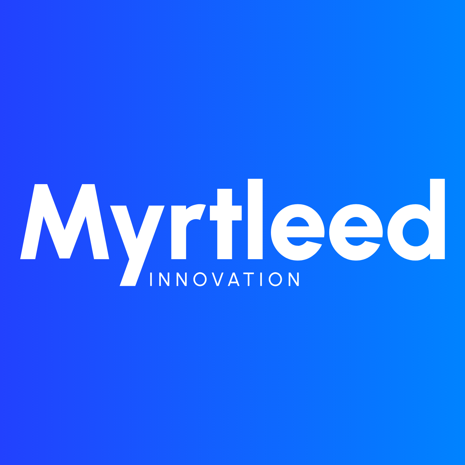 Myrtleed Innovation