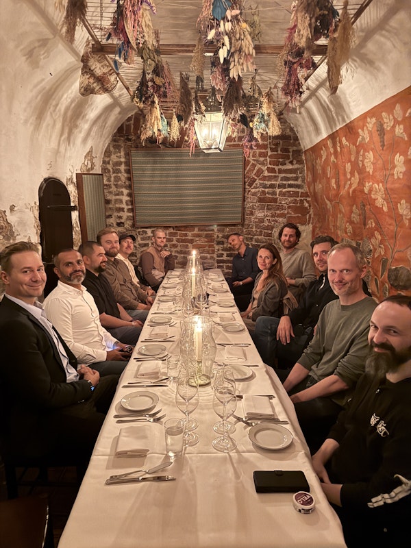 company gallery image