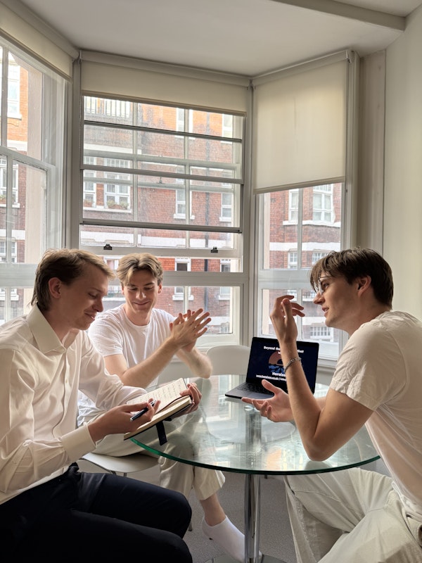 company gallery image