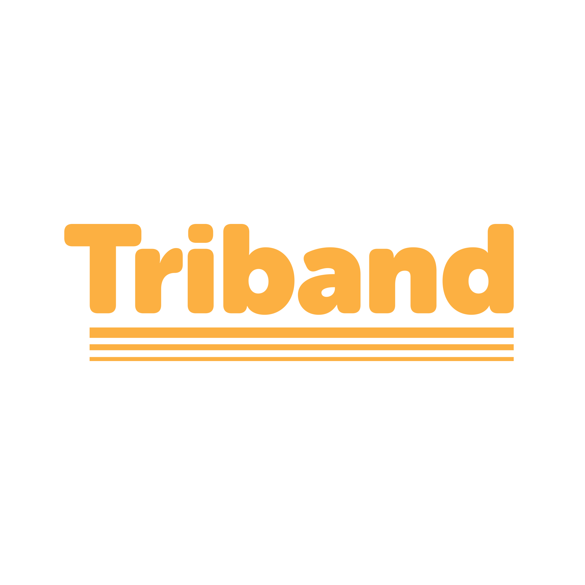 Triband ApS