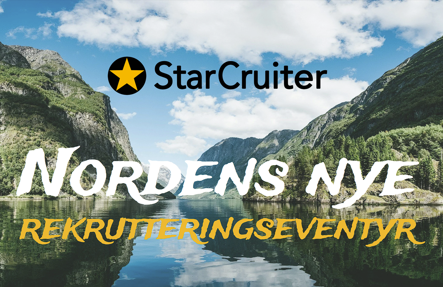 StarCruiter International AS (Ltd.)