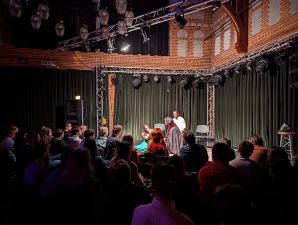 company gallery image