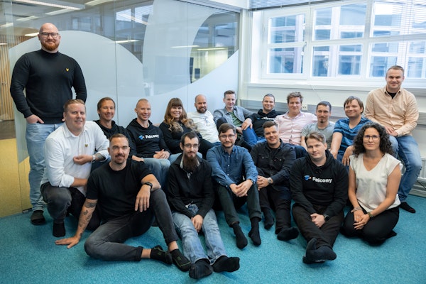 company gallery image
