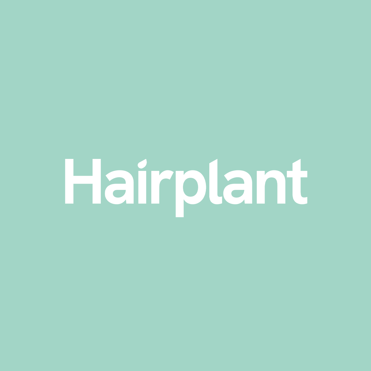 Hairplant