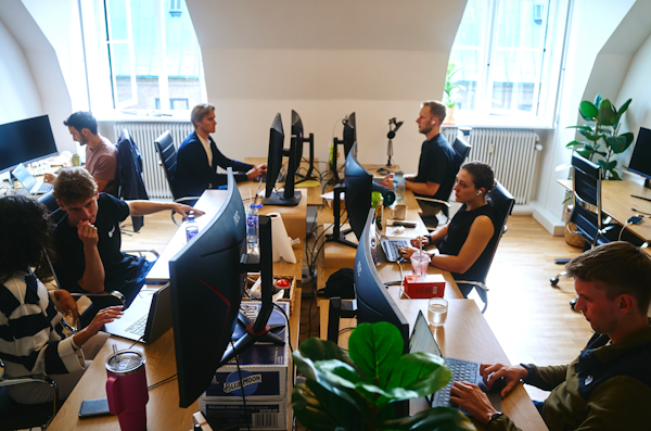 company gallery image