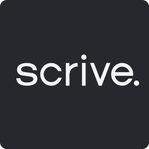 Scrive