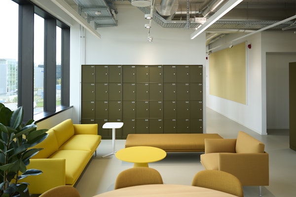 company gallery image