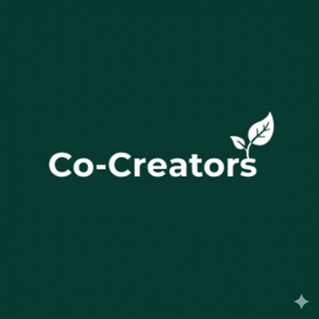 Co-Creators CO ApS