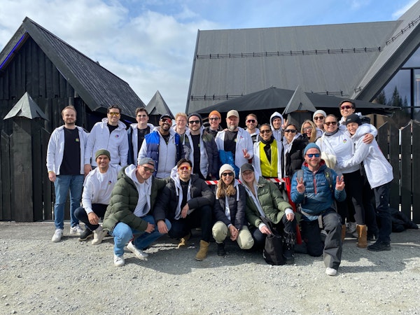 company gallery image