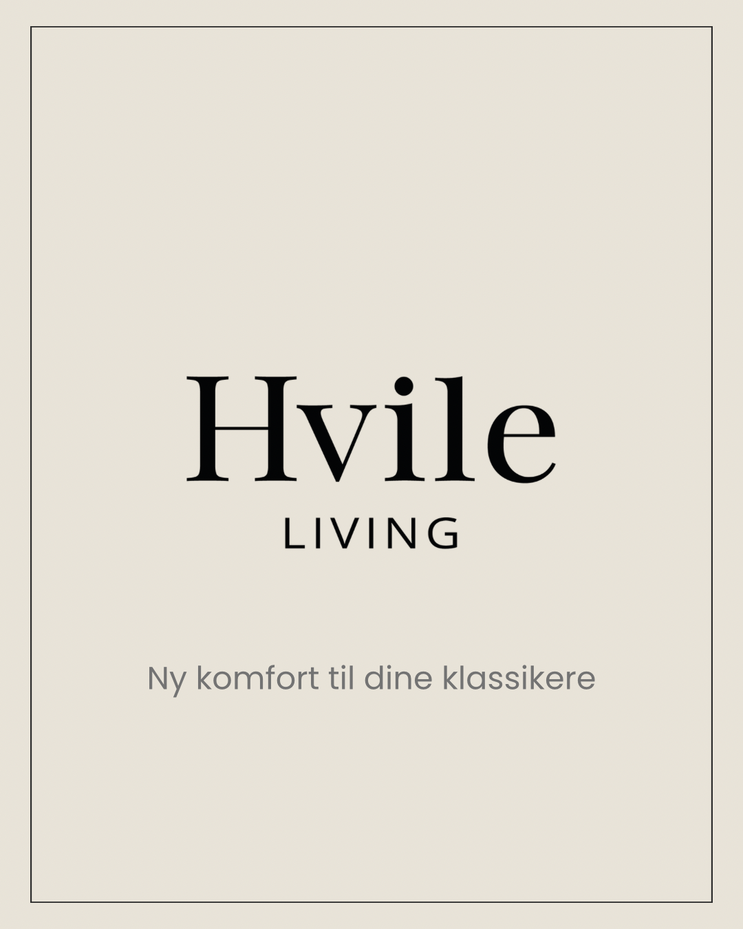 Hvile Living